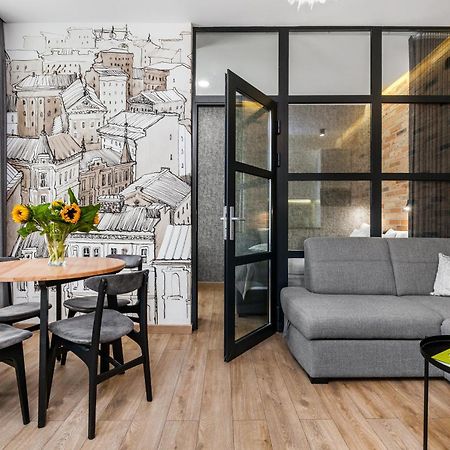 Happy Stay Apartments Osiek グダニスク エクステリア 写真