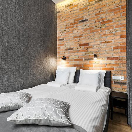 Happy Stay Apartments Osiek グダニスク エクステリア 写真
