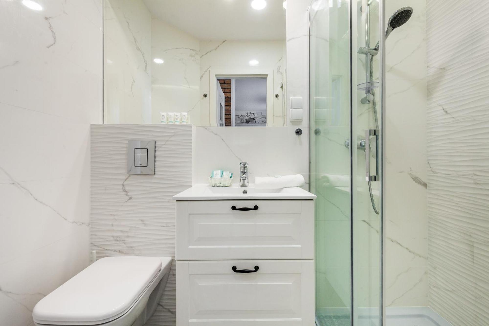 Happy Stay Apartments Osiek グダニスク エクステリア 写真